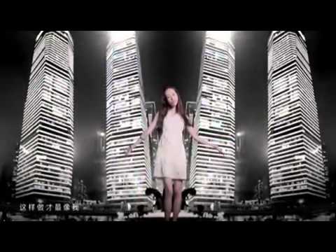 Han Xue/韩雪-《他们说》 01