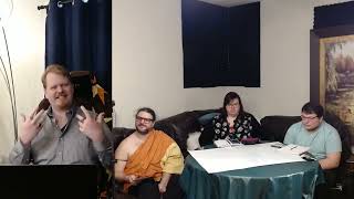 Episode 1 Fell Nightmares