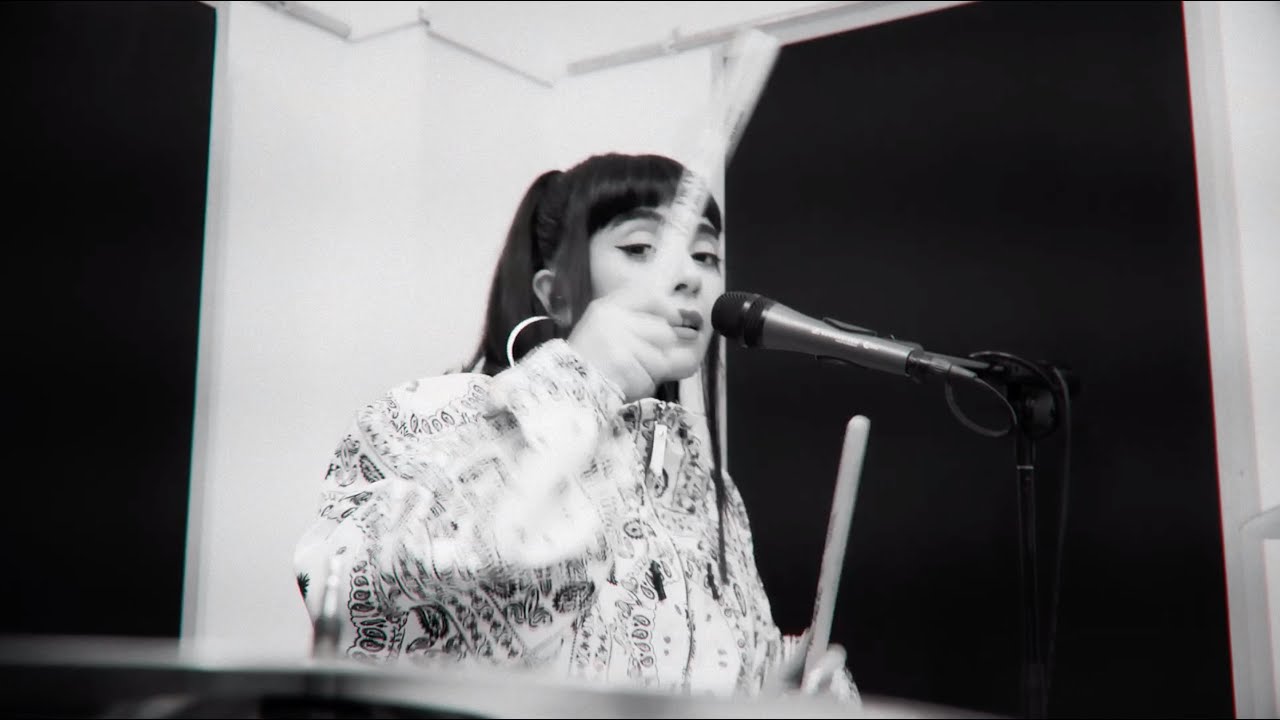 Cancamusa - Yin Yang Sessions ☯︎ 