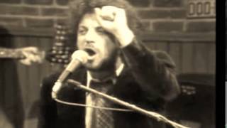 Billy Joel -- You May Be Right