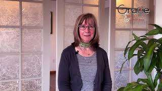 Testimonial | Joyce Biomat Testimony | Grace Yoga & Wellness