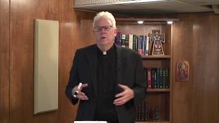 Lectionary Podcast Proper 12 Series B Epistle
