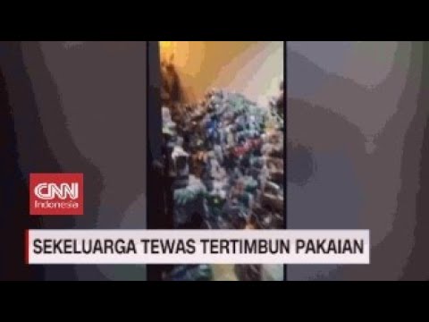 Video: Apa yang dimaksud dengan tertimbun?