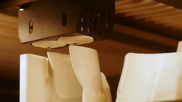 FDM // Professional 3D Printers