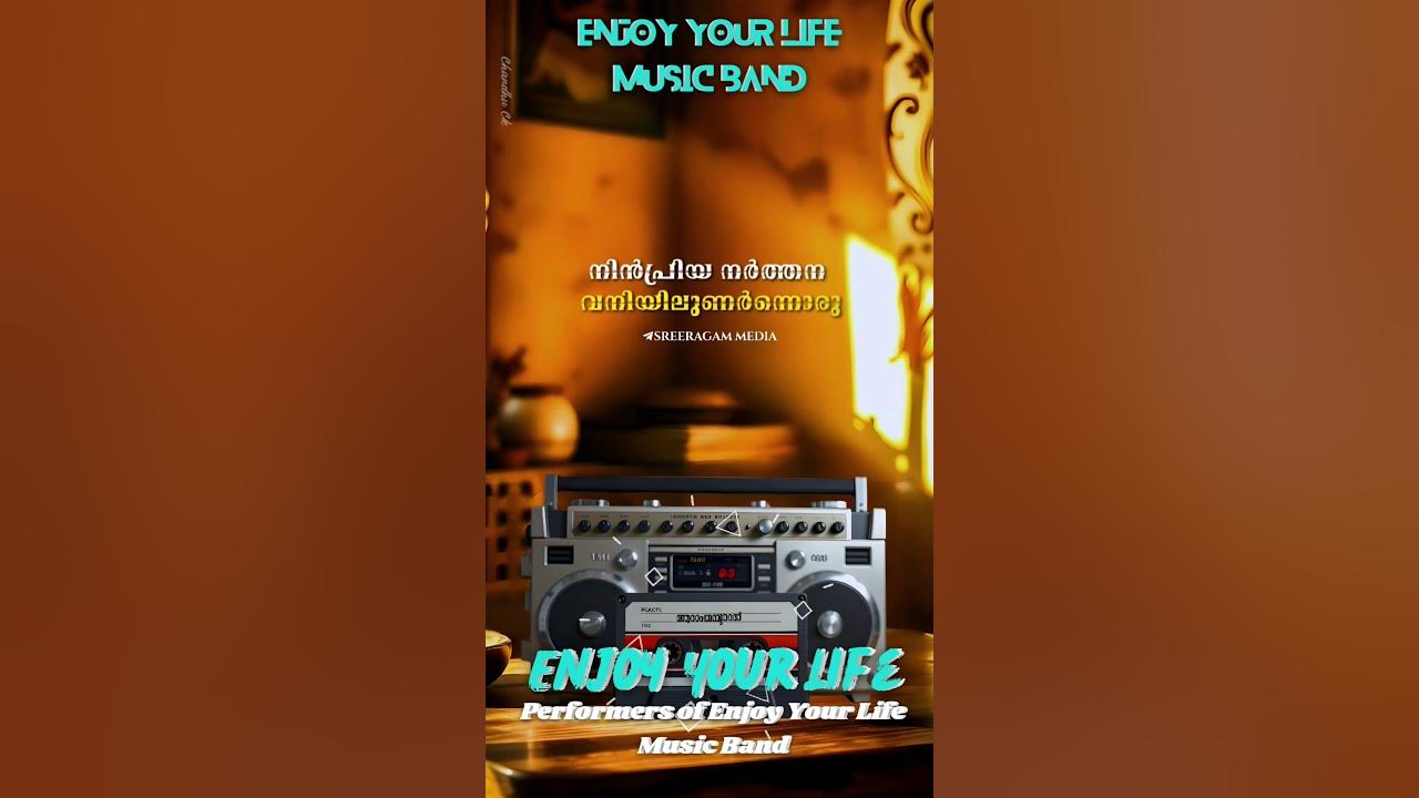 Enjoy Your Life Music Band