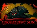 Disobedient Son - Shadowsight + Lionblaze PMV