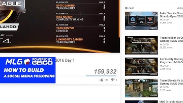 MLG Pro Tip Powered by GEICO: It