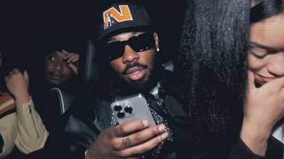 Brent Faiyaz – “Already Gone” ft. Tems [Music Video]