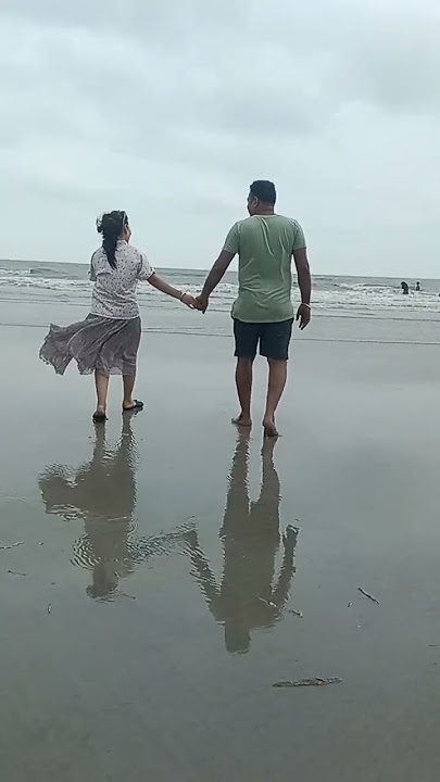 kehta h mann apna milan🤝#kaho na pyar hai#superhit#movie#sea beach🏖️🏝️Shortsfeed❤️❤️