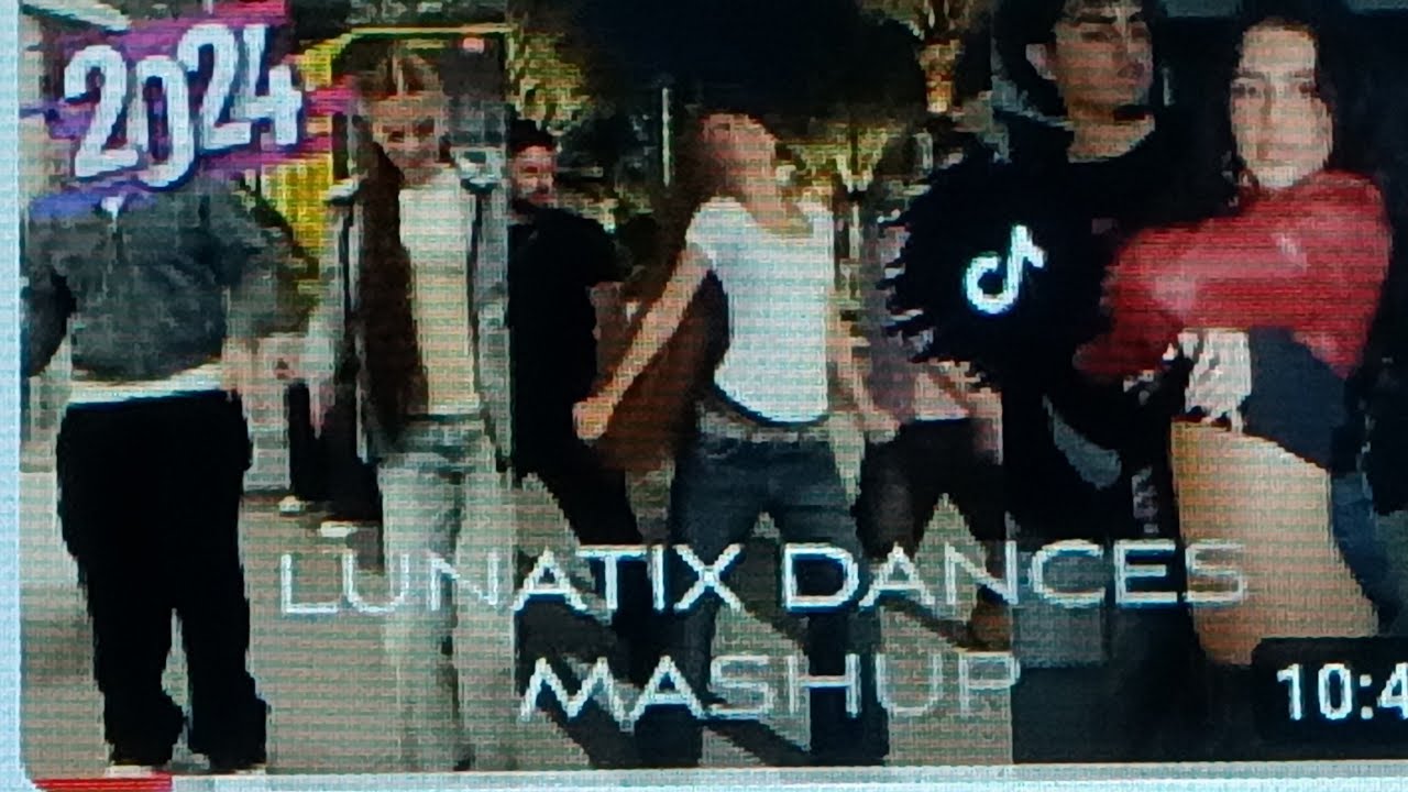 Lunatix moments #dances #viral #zahide #berkay #samro #chiara - YouTube