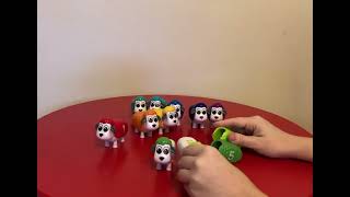 Counting sheep by learning resources review