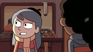 Kevin Mamanis Halloween Random Comic Frenzy Clip 5