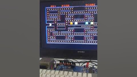 Booting NitrOS 9 Ease Of Use