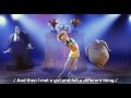 Hotel Transylvania 2012 - The Zing (You're my Zing) [HD - Lyrics]