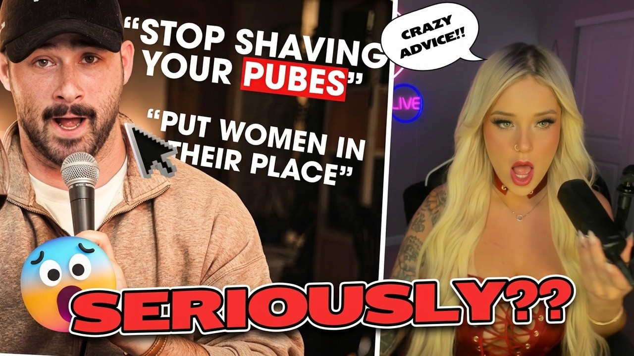 Dating Advice For Men - YouTube