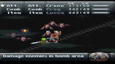 Chrono Trigger [SNES] Part 30