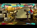 [P4U2/P4AU] Marie CMV - DAZZLING SMILE