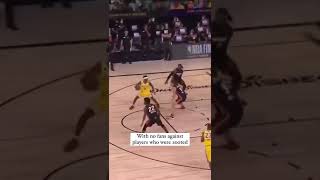 Jr Smith Tells The Truth About The Nba Bubble