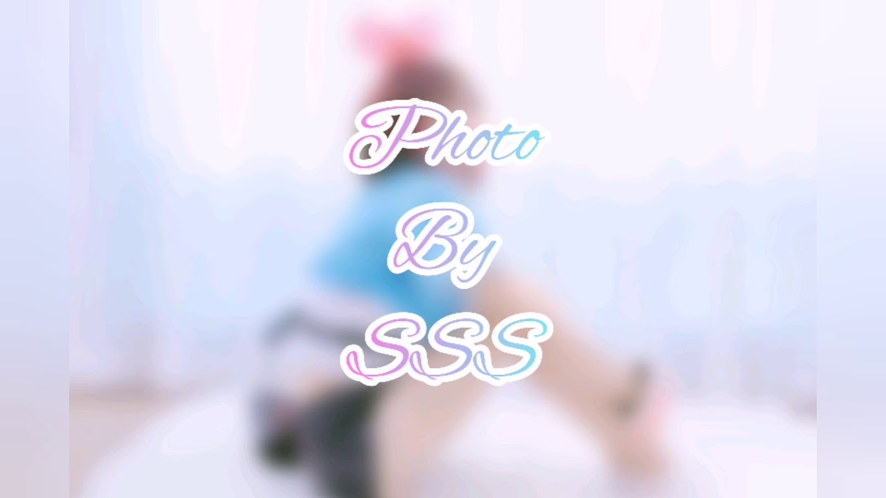 Kizuna​ Ai​💓 -​ Cosplayer​ by​ Irene01​