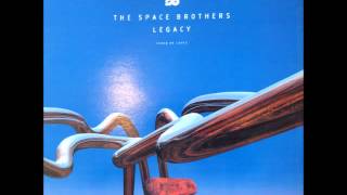 The Space Brothers - Legacy (Mash Up Matt Mix) (HQ)