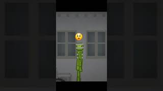 Tutorial to stand #melonplaygroud #melonplaygroudmeme