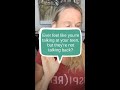 Ever feel like you're talking at your teen, but they're not talking back?