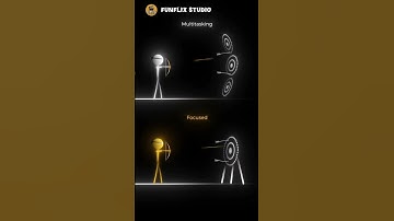 multi tasking ❎ focused ✅...#youtube #ytshorts #ytshorts #trending #newvideo #motivationalvideo