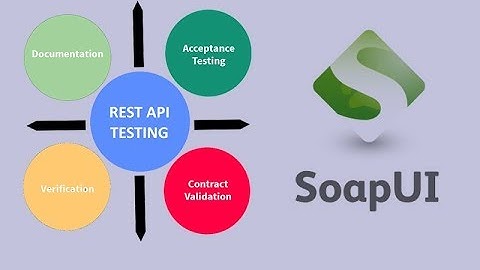 SoapUI Free : Start creating first test case
