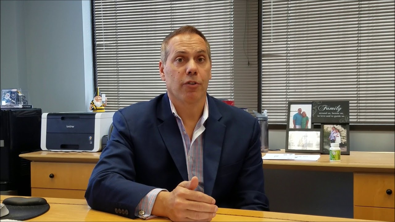 Why America's Mortgage Lender?