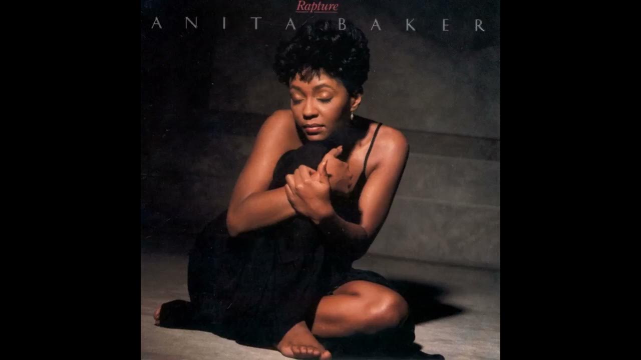 Anita Baker - Sweet Love Anita Baker - Sweet Love