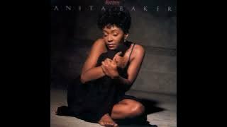 Anita Baker - Sweet Love