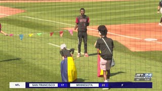 SeaWolves win final regular season game in walk-off fashion