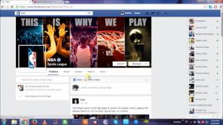 How to Download Facebook Videos Without using any Software 2016? screenshot 2