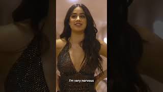 Janhavi Kapoor Hotstar Special Coffee With Karan Johar Very Hot Y Figure Bollywood Home