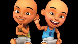 Upin Ipin - Perangi Rasuah Bagian 1