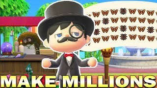 New april easy money making guide & island market place! animal
crossing horizons gameplay join the discord for all your needs!
https://w...
