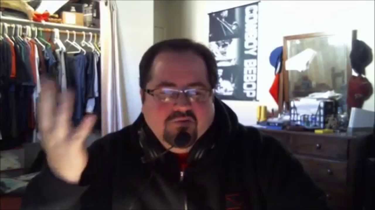 D&D 5th Edition Vlog: Monster Manual - Looking at Legendary Actions & Assorted Entries