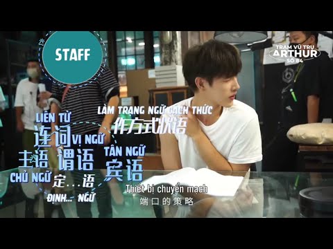 Video [Vietsub] Hậu trường - Chiếc bật lửa và váy công chúa... - youtube