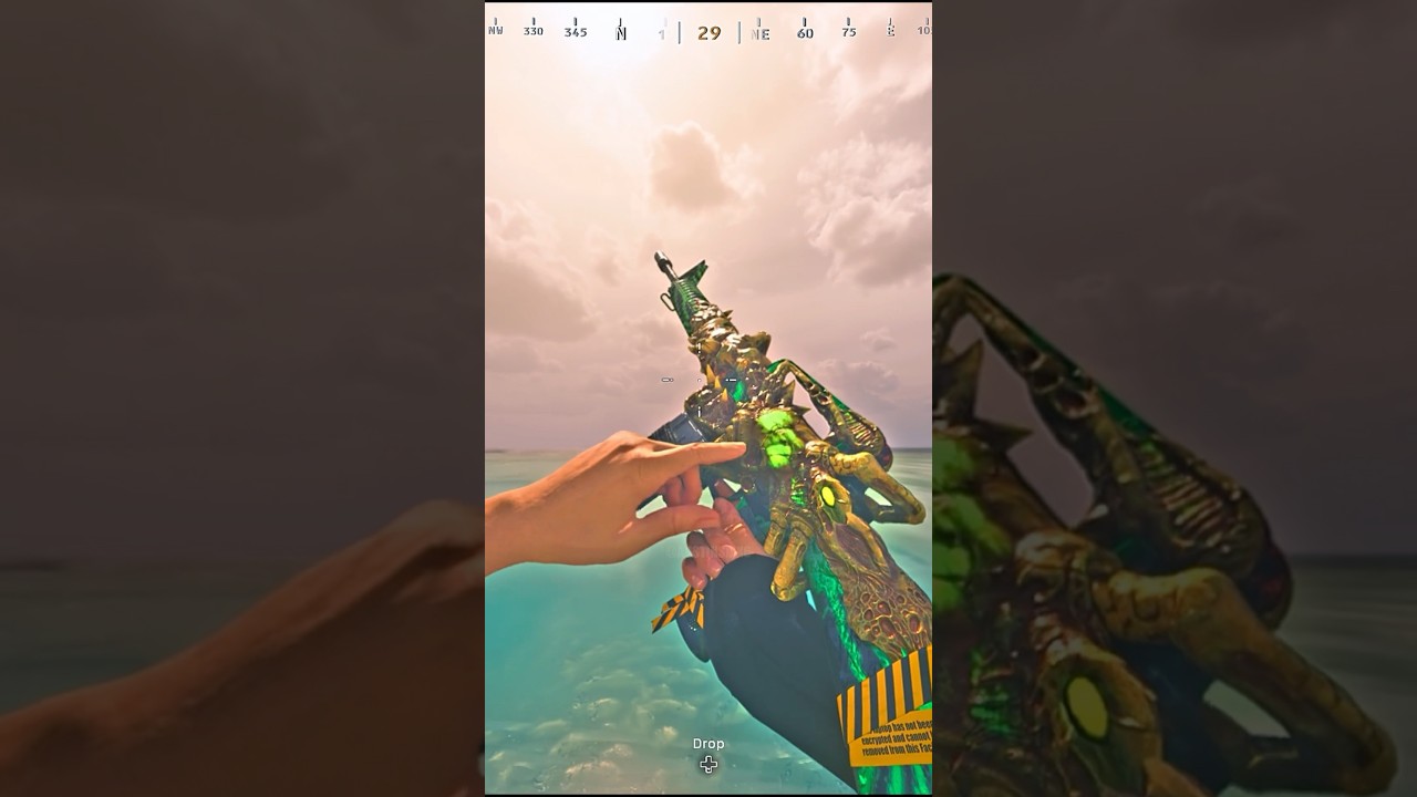 INCUBATOR MASTERCRAFT WEAPON BLUEPRINT 😈🔥 