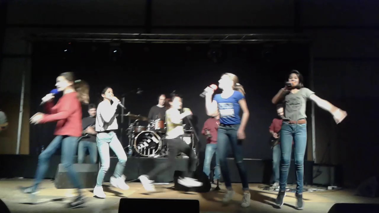 Estic contenta-Macedònia