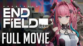 Yvonnes Operator Mission: Love, Scream, and the Prototype - Arknights Endfield