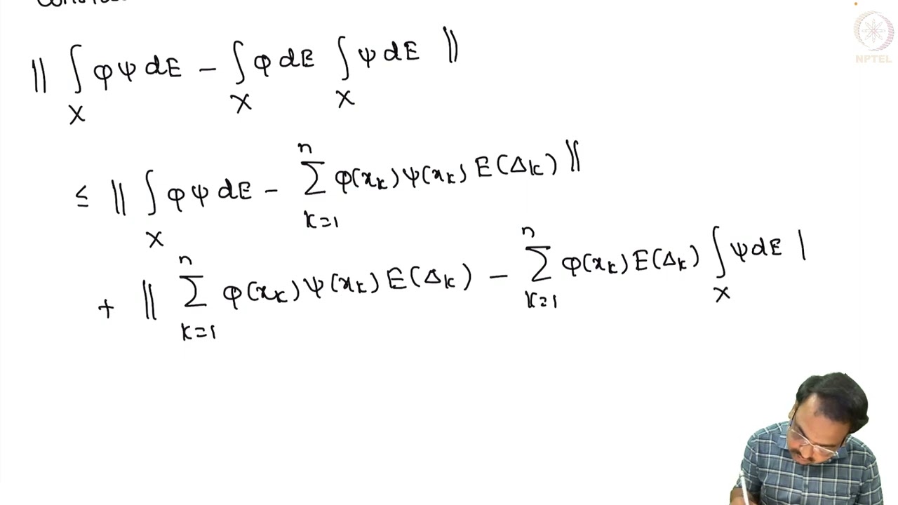 Spectral measures and representations