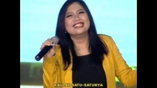 GBIKA - Medley Terpujilah namaMu Tuhan & Hidupku tak kan sama