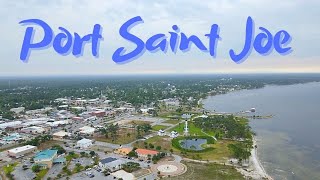Port Saint Joe Florida