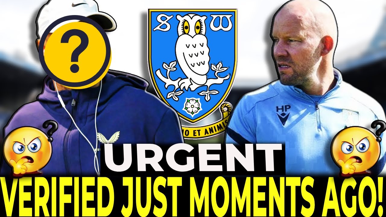 🔥🚨 FREE AGENT, EX-PREM, AND OUT FOR REVENGE AGAINST SHEFFIELD! SHEFFIELD WEDNESDAY NEWS TODAY!