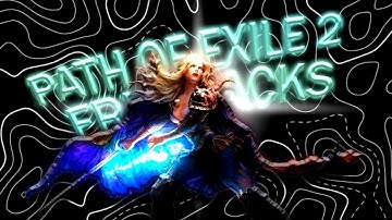 🔥 PoE 2 FREE Cheat 2025: INSTANT LEVEL MAX & UNIQUE ITEMS! Loot Vacuum & One-Shot Kill Hack