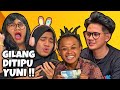SEMUA GARA SUSI SEMUA GARA SUSI