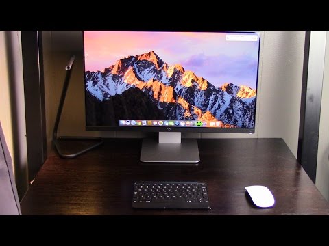 Best HD Monitor Under $200!? Dell S2415H Unboxing + Review