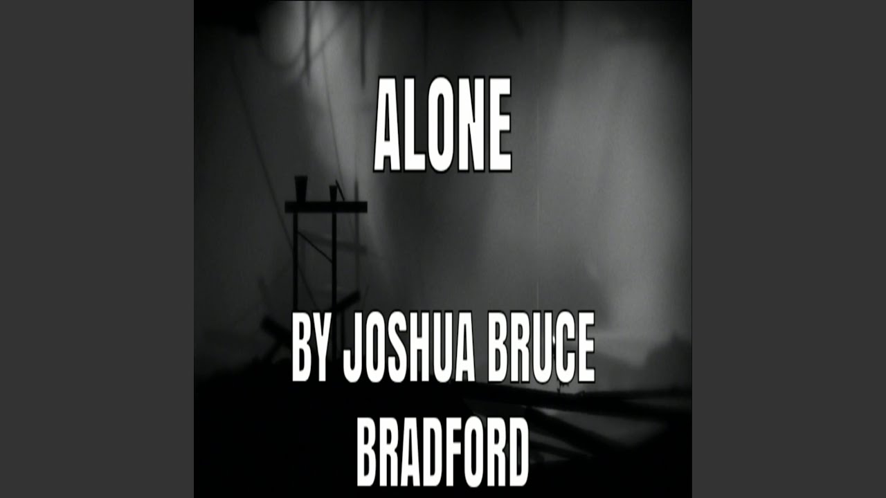 Watch Alone on YouTube Watch Alone on YouTube