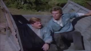 Screencapture Video MacGyver - Be True
